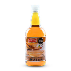 Sirope sabor a Miel