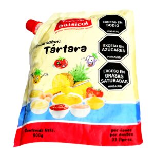 Salsa Tártara